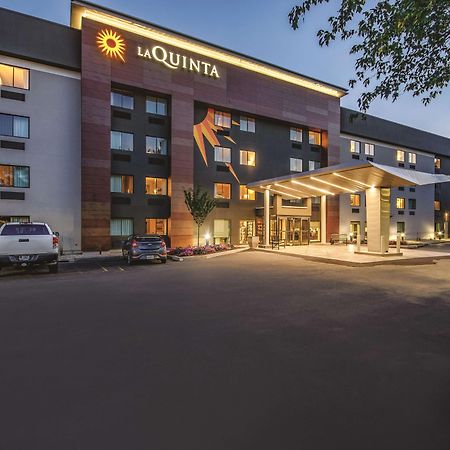 La Quinta By Wyndham Hartford Bradley Airport Hotel Windsor Locks Eksteriør billede