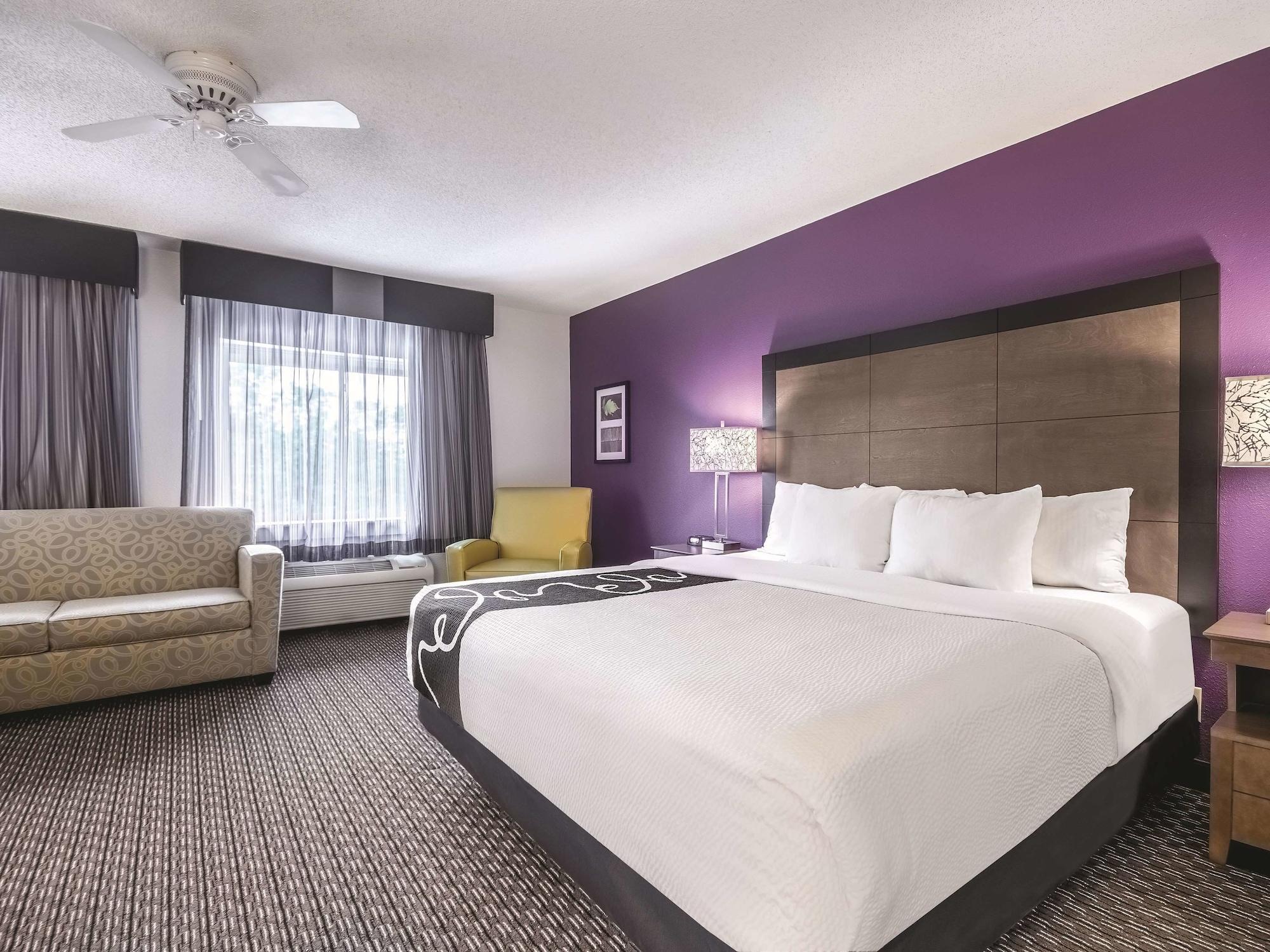 La Quinta By Wyndham Hartford Bradley Airport Hotel Windsor Locks Eksteriør billede