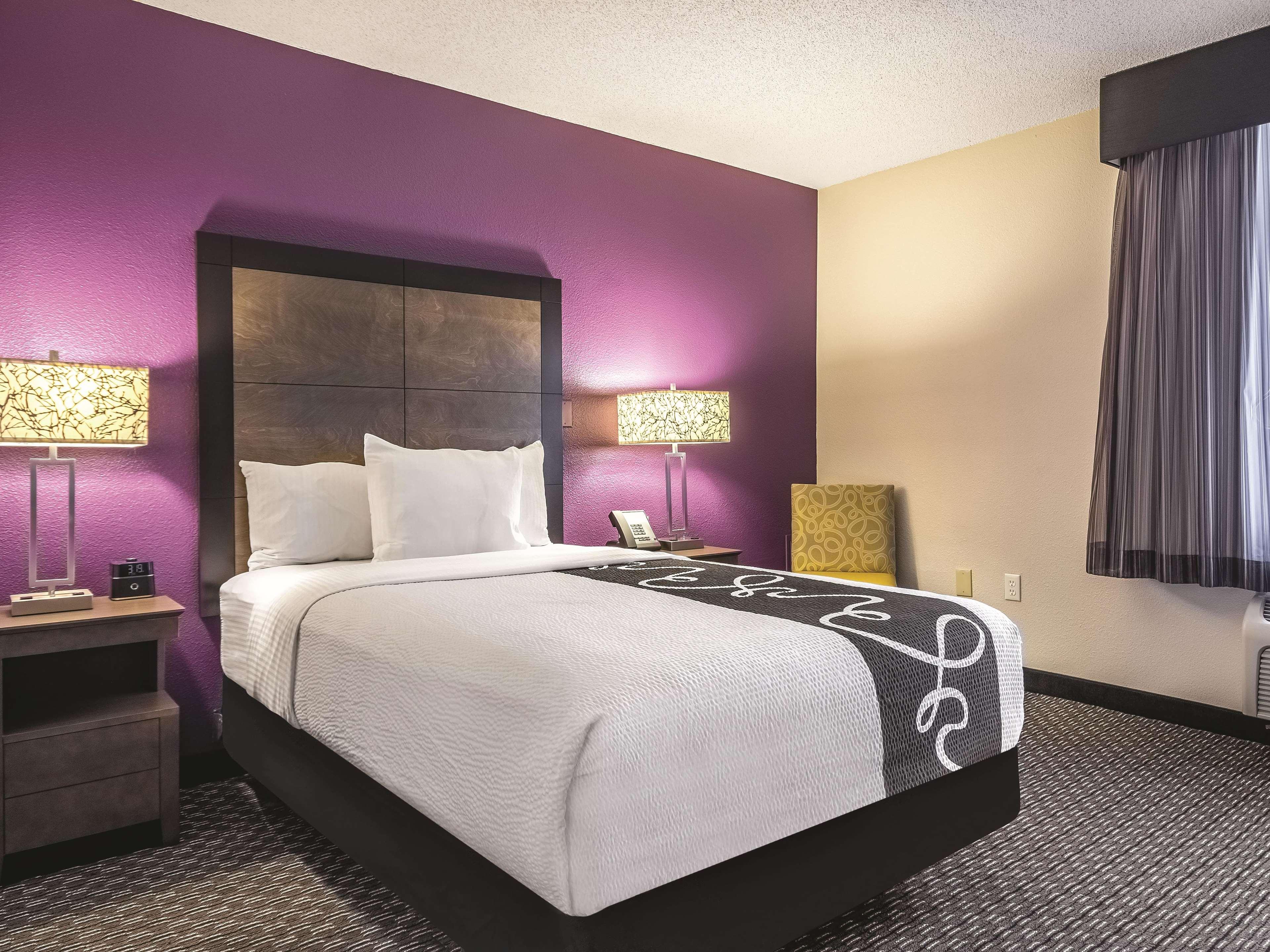 La Quinta By Wyndham Hartford Bradley Airport Hotel Windsor Locks Eksteriør billede