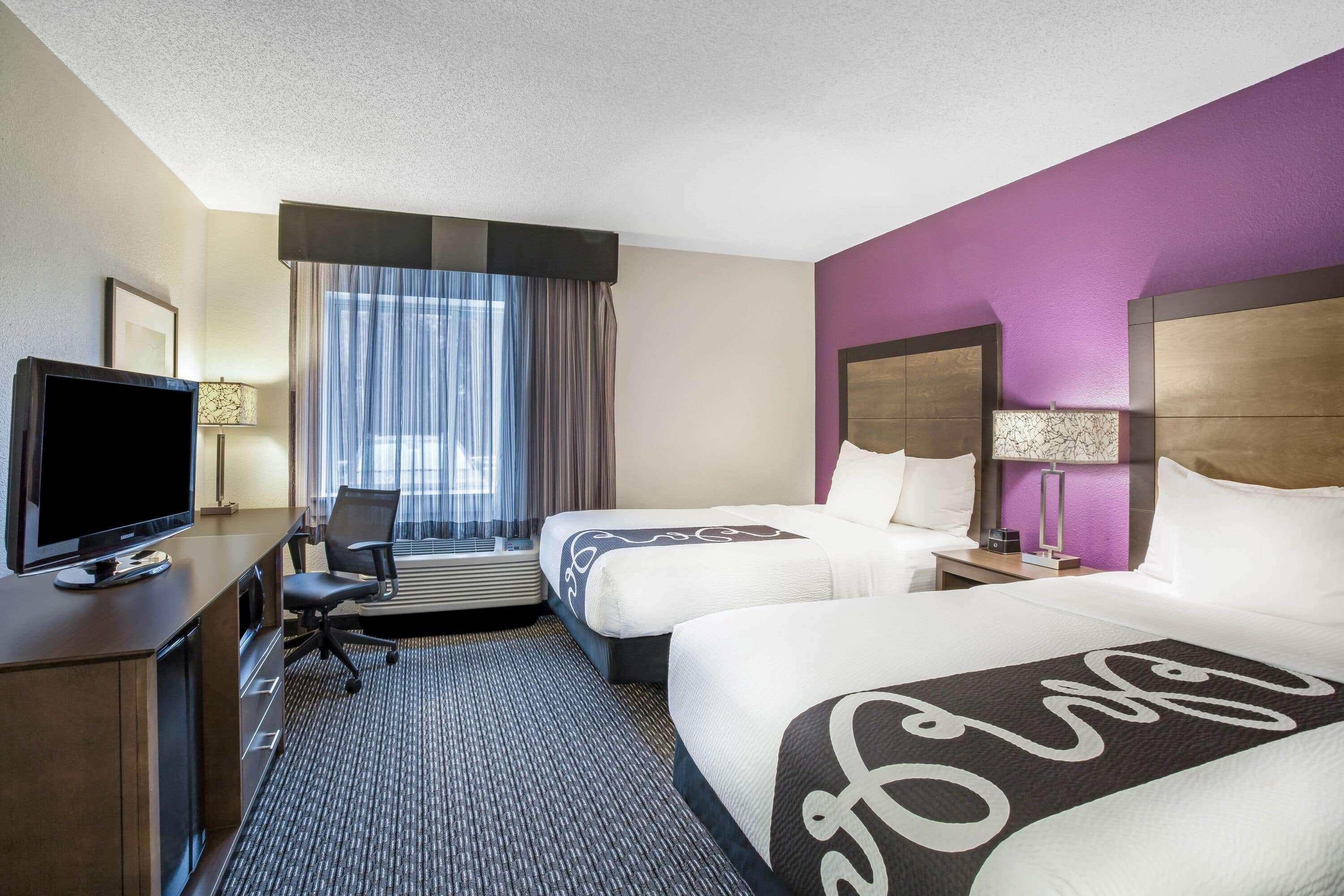 La Quinta By Wyndham Hartford Bradley Airport Hotel Windsor Locks Eksteriør billede