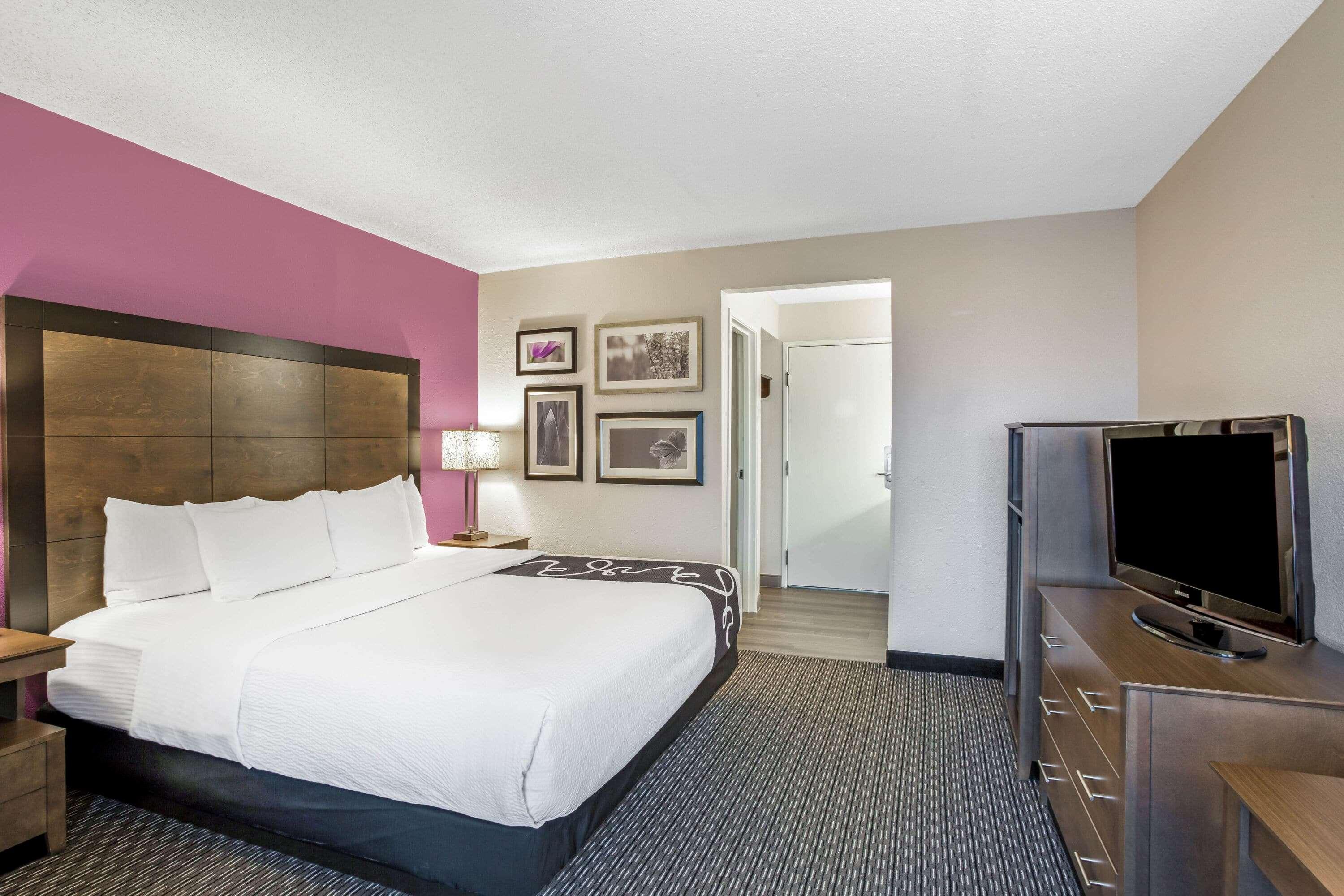La Quinta By Wyndham Hartford Bradley Airport Hotel Windsor Locks Eksteriør billede