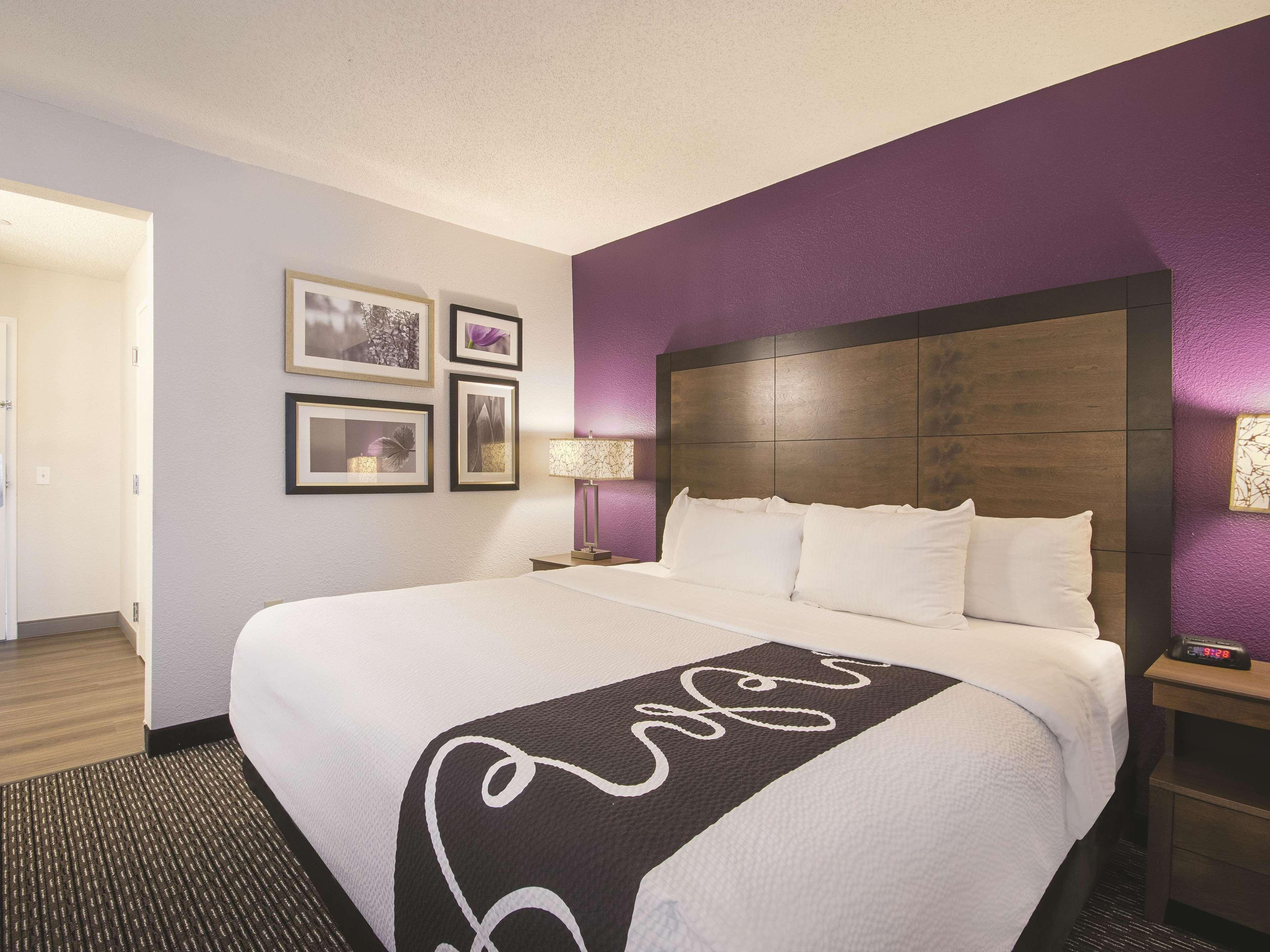 La Quinta By Wyndham Hartford Bradley Airport Hotel Windsor Locks Eksteriør billede