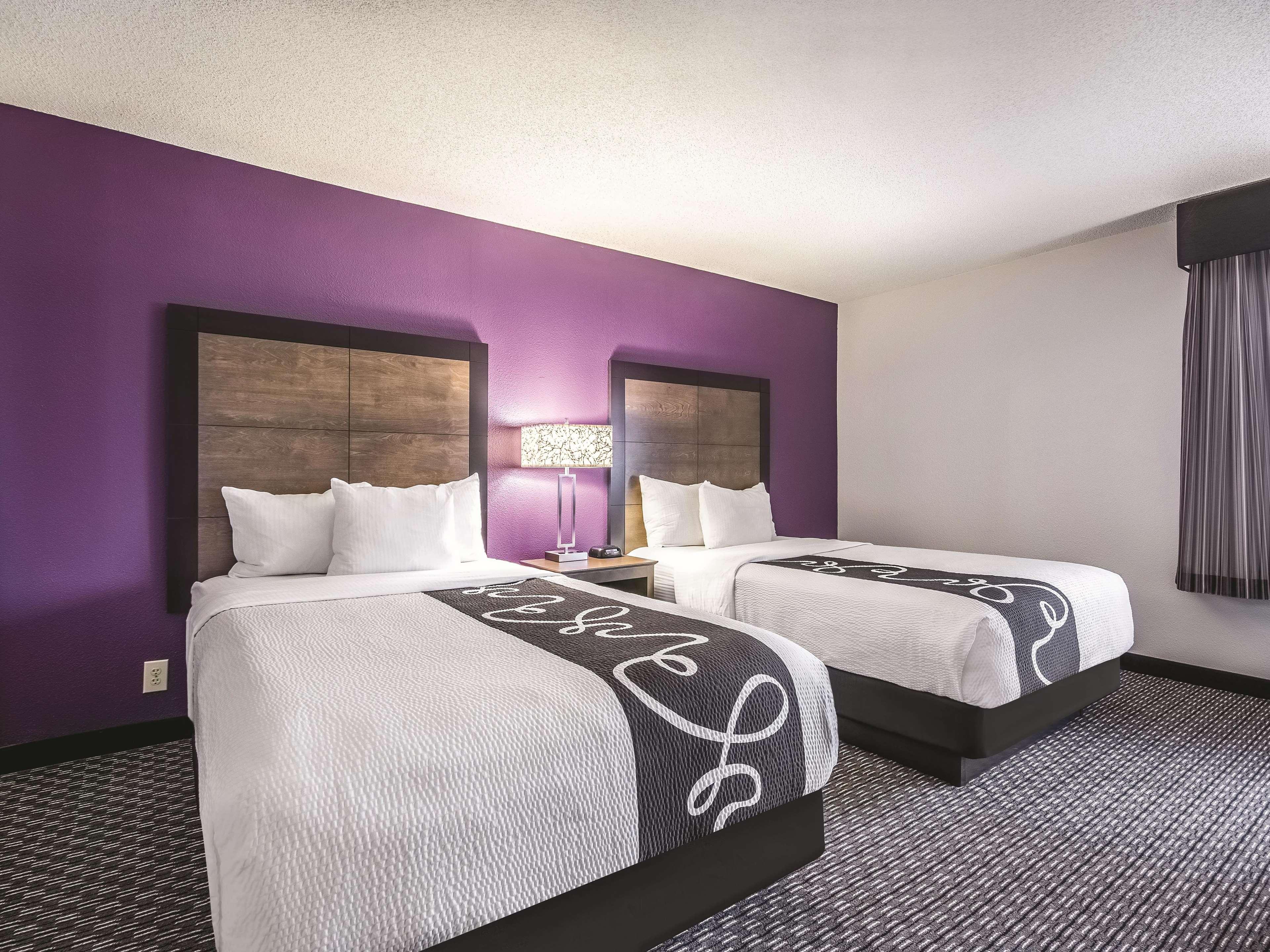 La Quinta By Wyndham Hartford Bradley Airport Hotel Windsor Locks Eksteriør billede