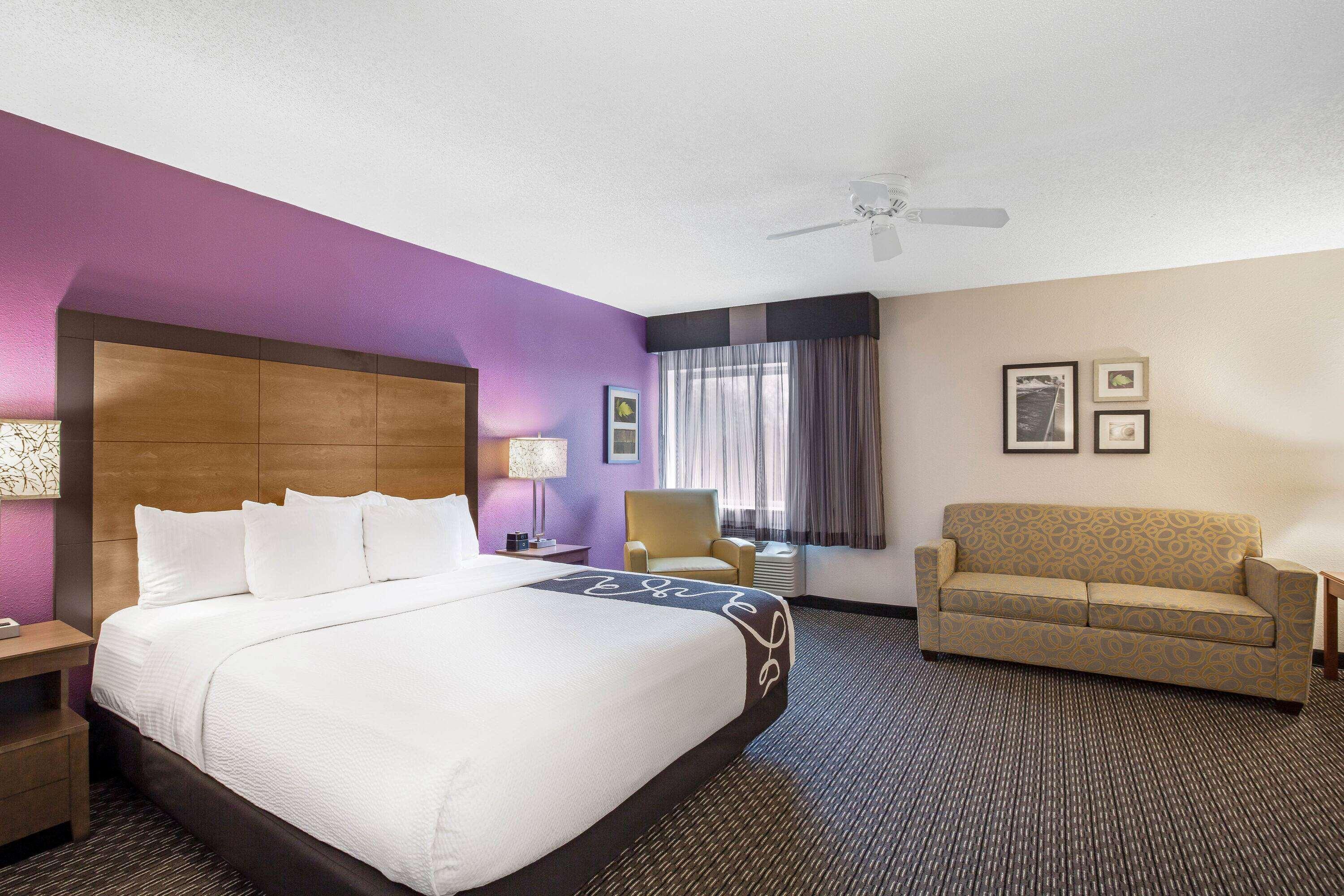 La Quinta By Wyndham Hartford Bradley Airport Hotel Windsor Locks Eksteriør billede