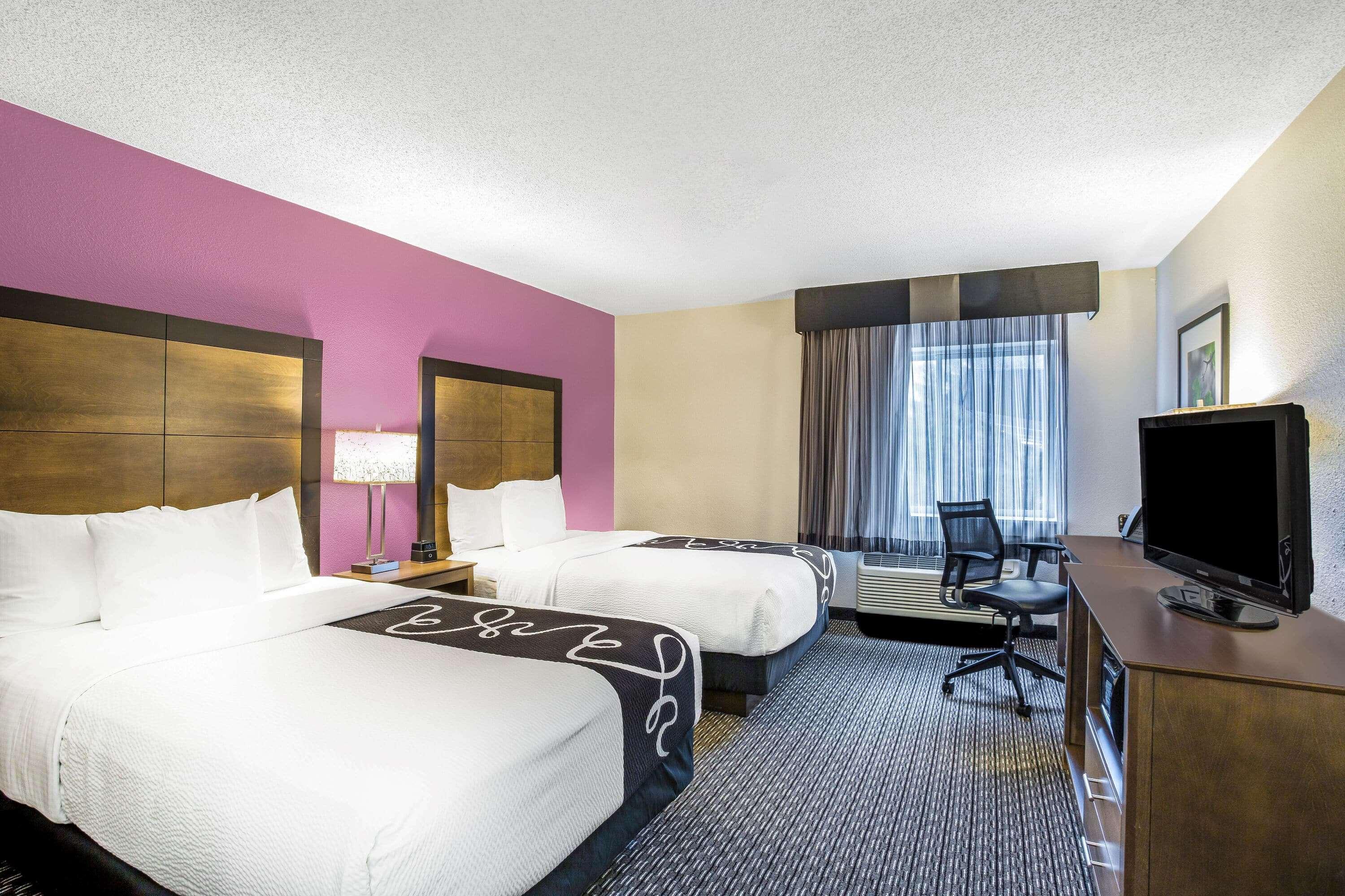 La Quinta By Wyndham Hartford Bradley Airport Hotel Windsor Locks Eksteriør billede