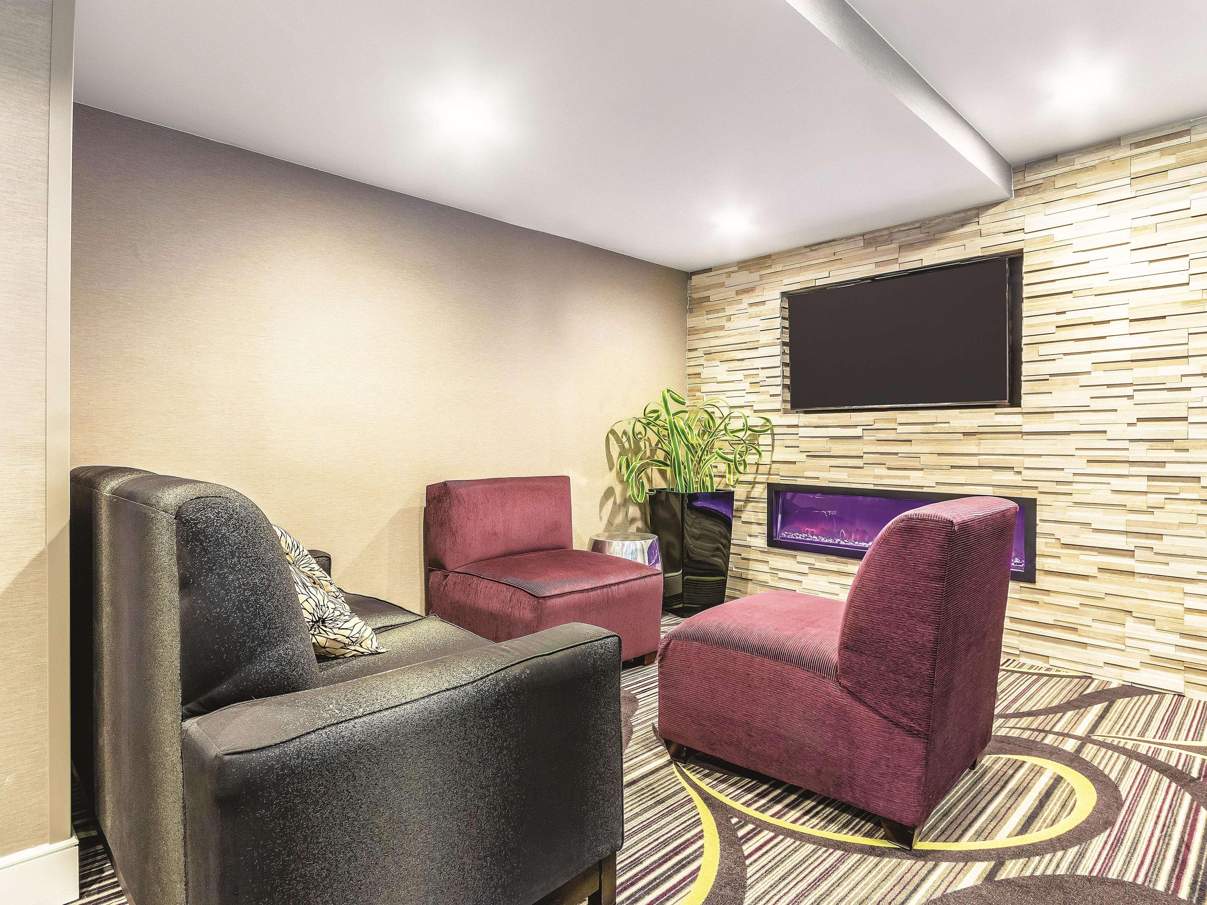 La Quinta By Wyndham Hartford Bradley Airport Hotel Windsor Locks Eksteriør billede
