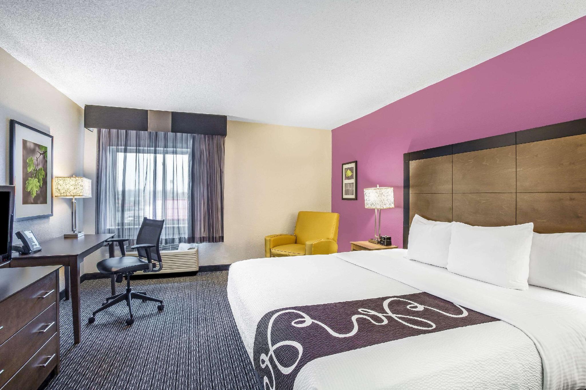 La Quinta By Wyndham Hartford Bradley Airport Hotel Windsor Locks Eksteriør billede