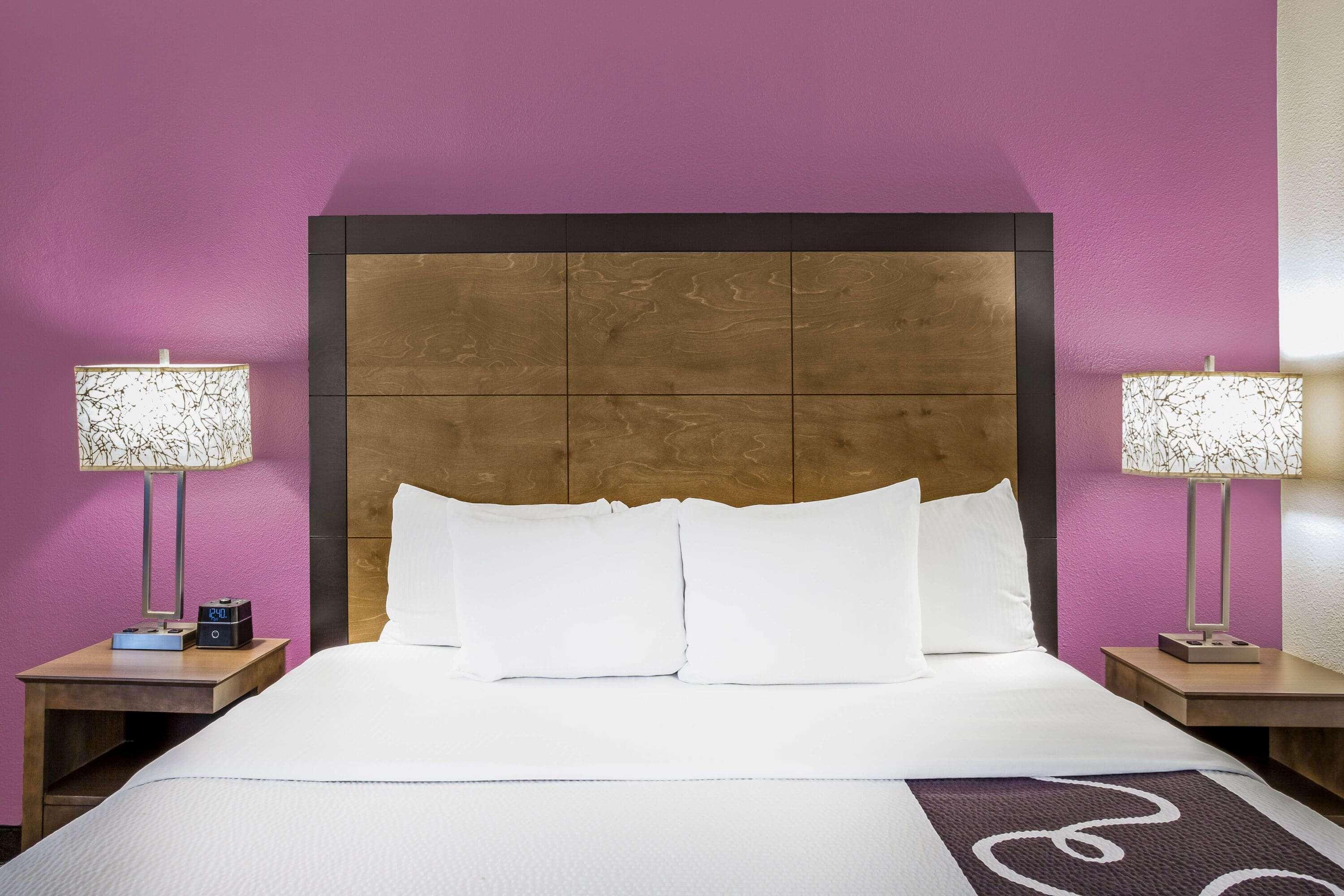 La Quinta By Wyndham Hartford Bradley Airport Hotel Windsor Locks Eksteriør billede