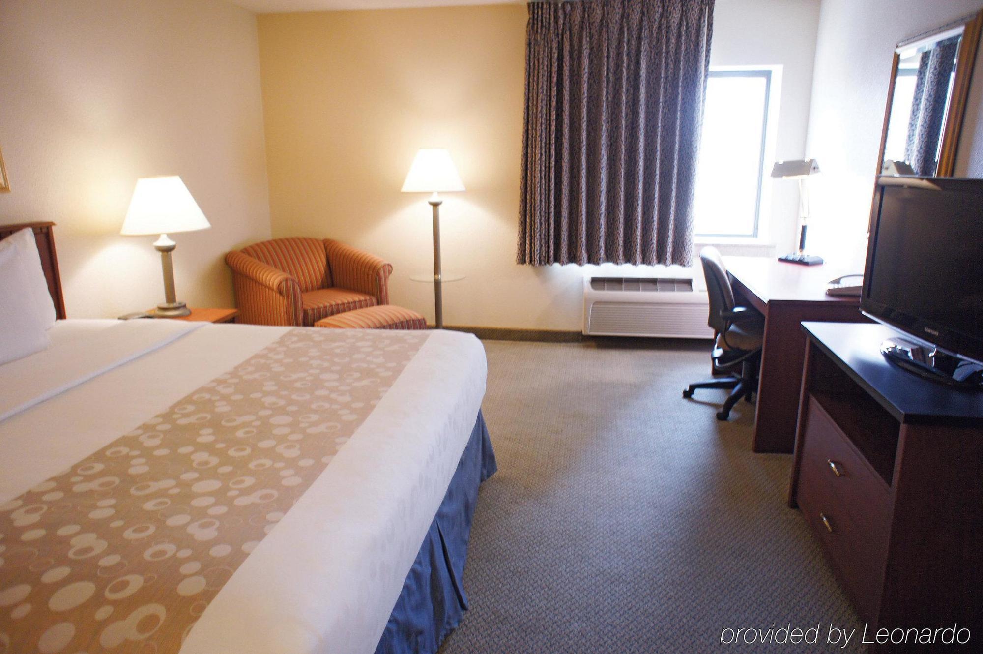 La Quinta By Wyndham Hartford Bradley Airport Hotel Windsor Locks Eksteriør billede