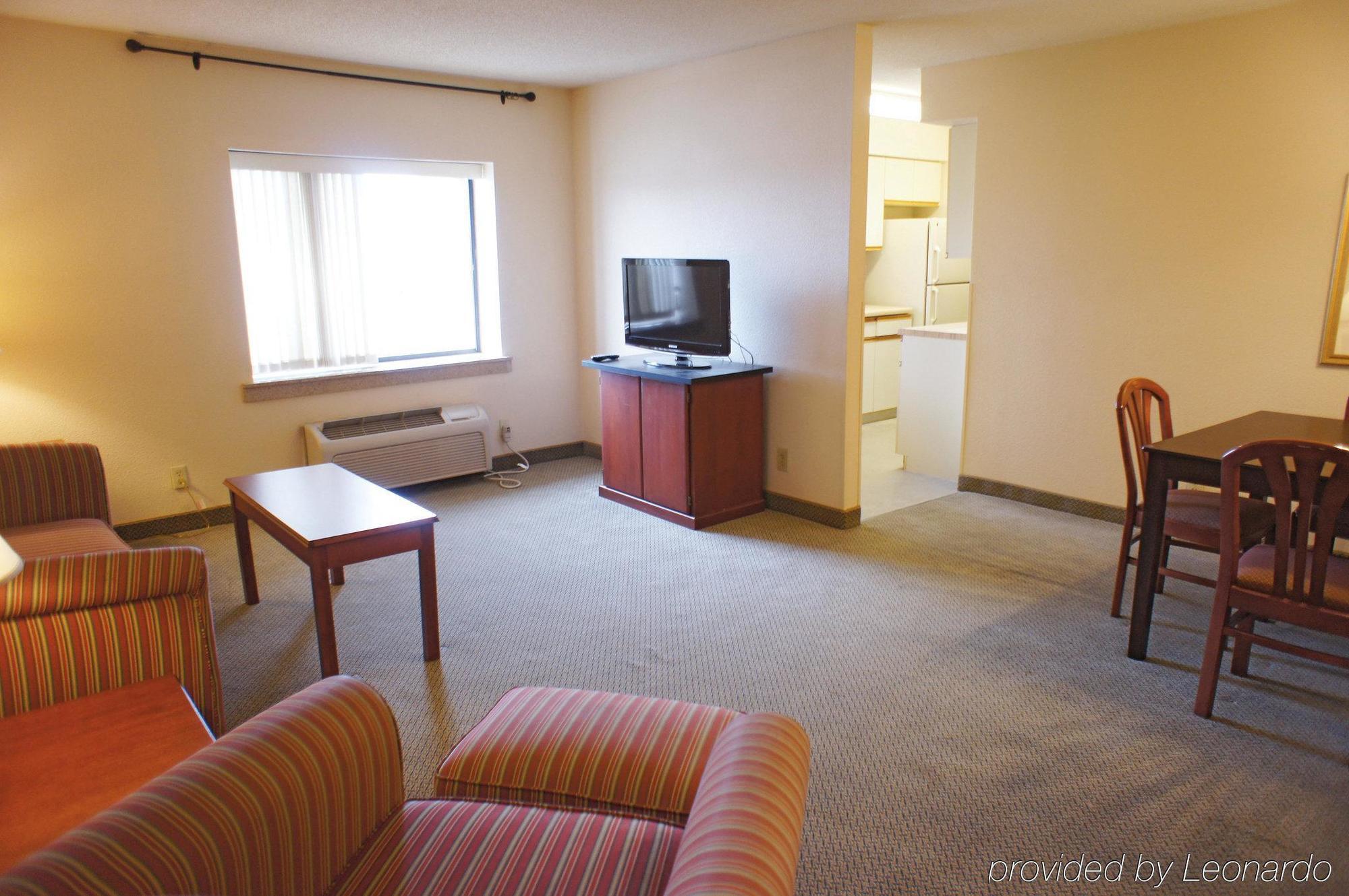 La Quinta By Wyndham Hartford Bradley Airport Hotel Windsor Locks Eksteriør billede