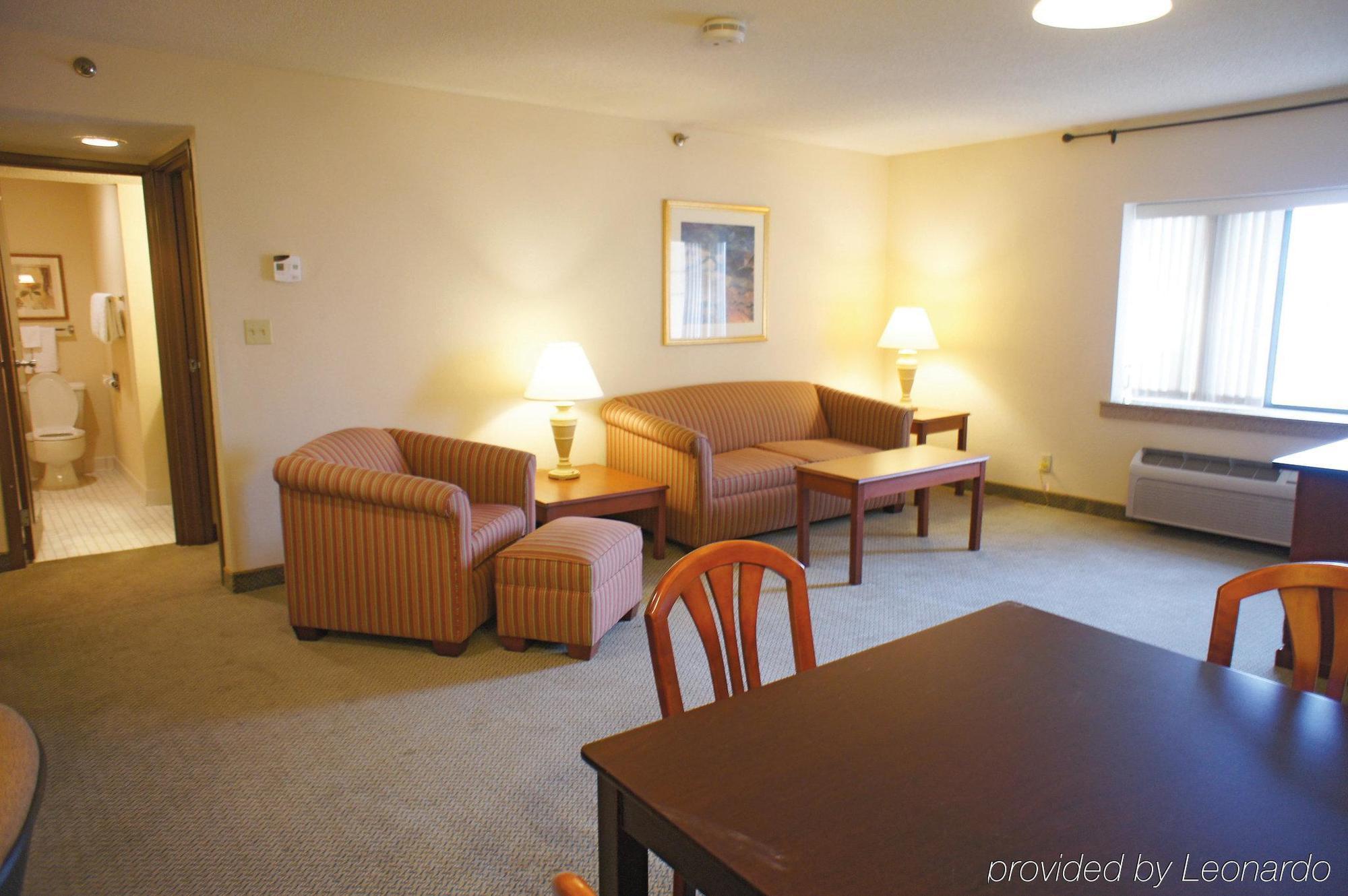 La Quinta By Wyndham Hartford Bradley Airport Hotel Windsor Locks Eksteriør billede