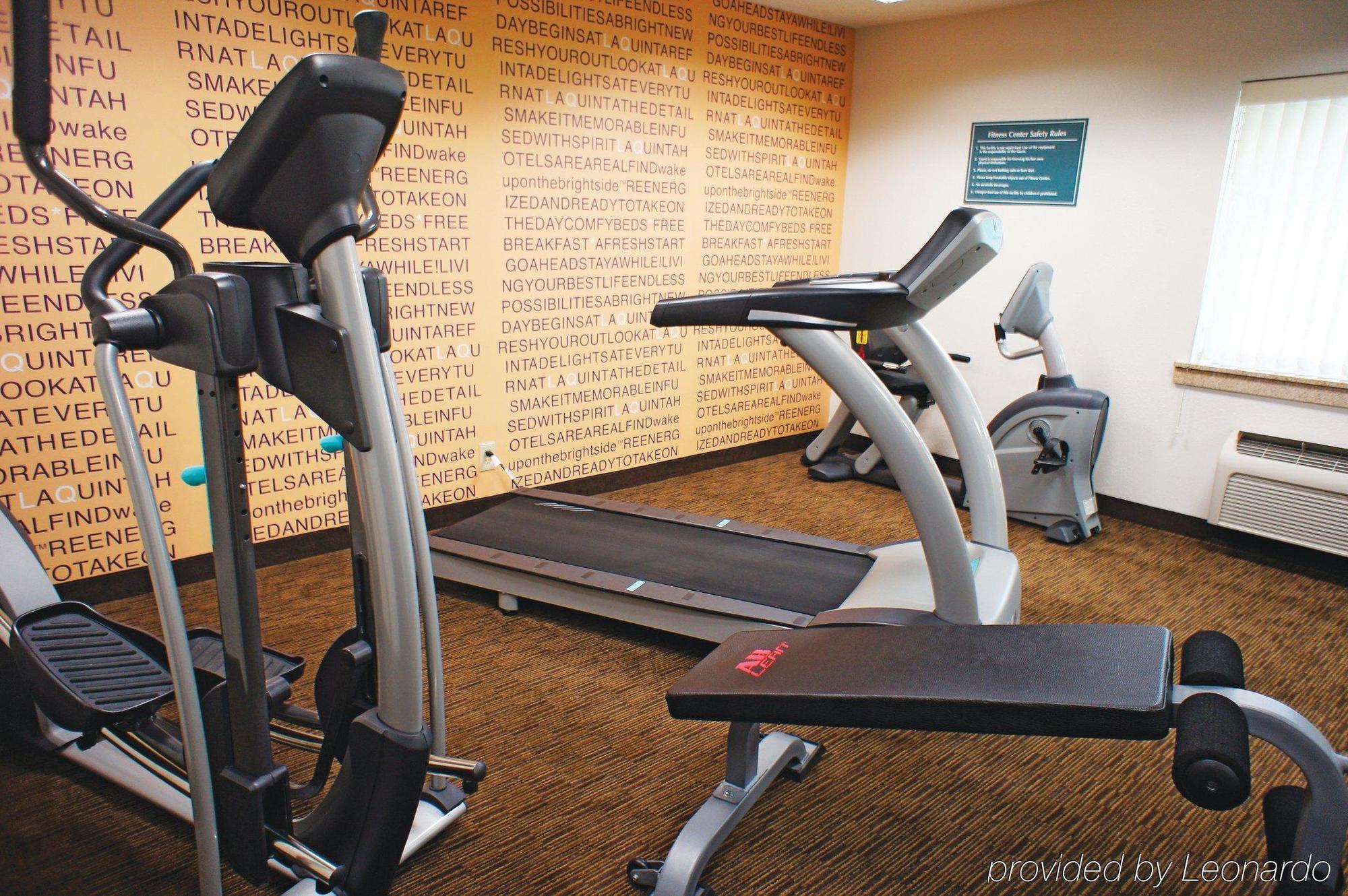 La Quinta By Wyndham Hartford Bradley Airport Hotel Windsor Locks Eksteriør billede