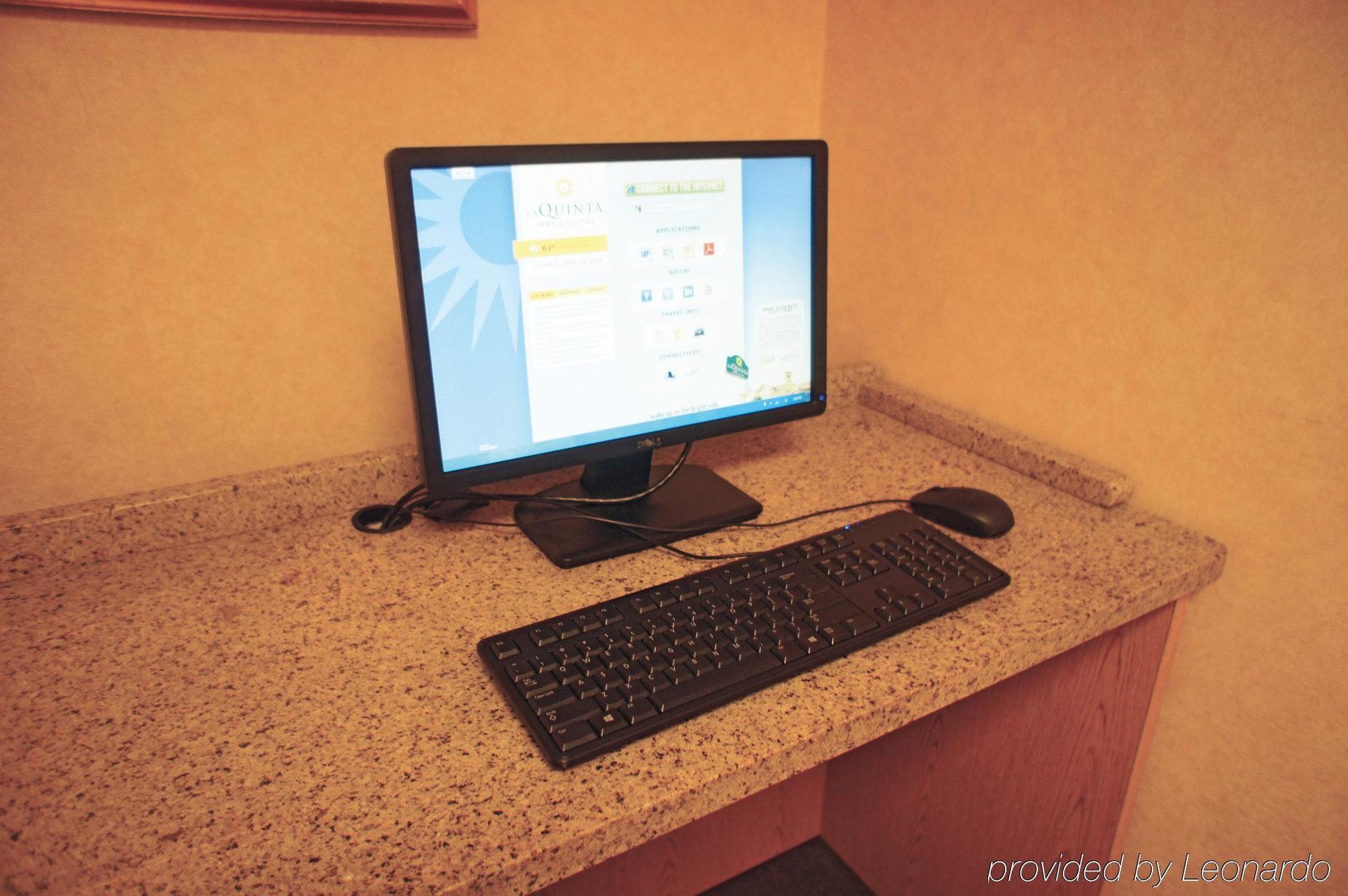 La Quinta By Wyndham Hartford Bradley Airport Hotel Windsor Locks Eksteriør billede