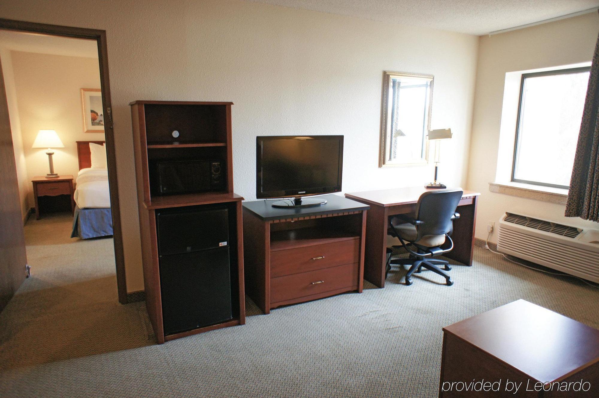 La Quinta By Wyndham Hartford Bradley Airport Hotel Windsor Locks Eksteriør billede