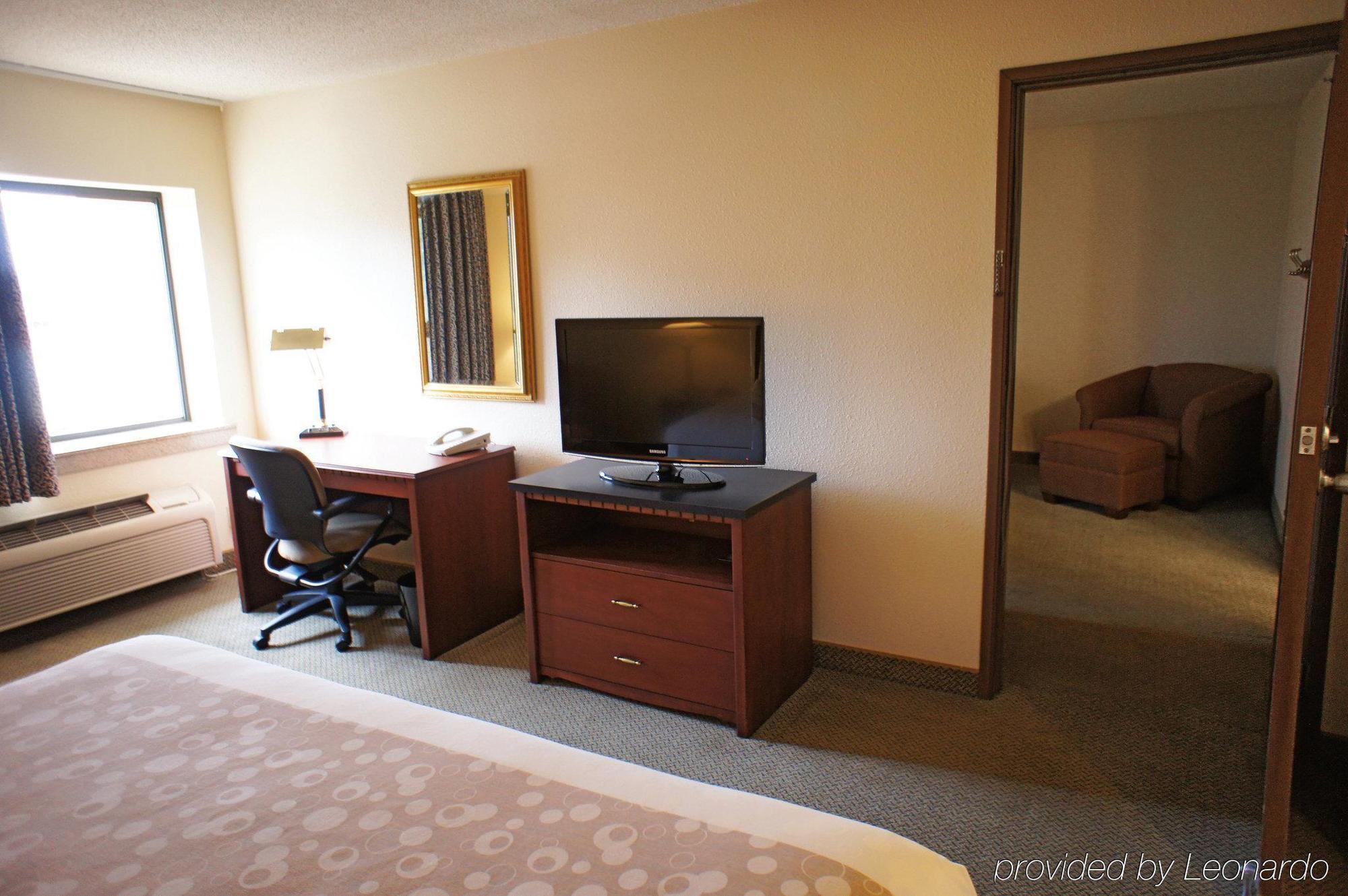 La Quinta By Wyndham Hartford Bradley Airport Hotel Windsor Locks Eksteriør billede