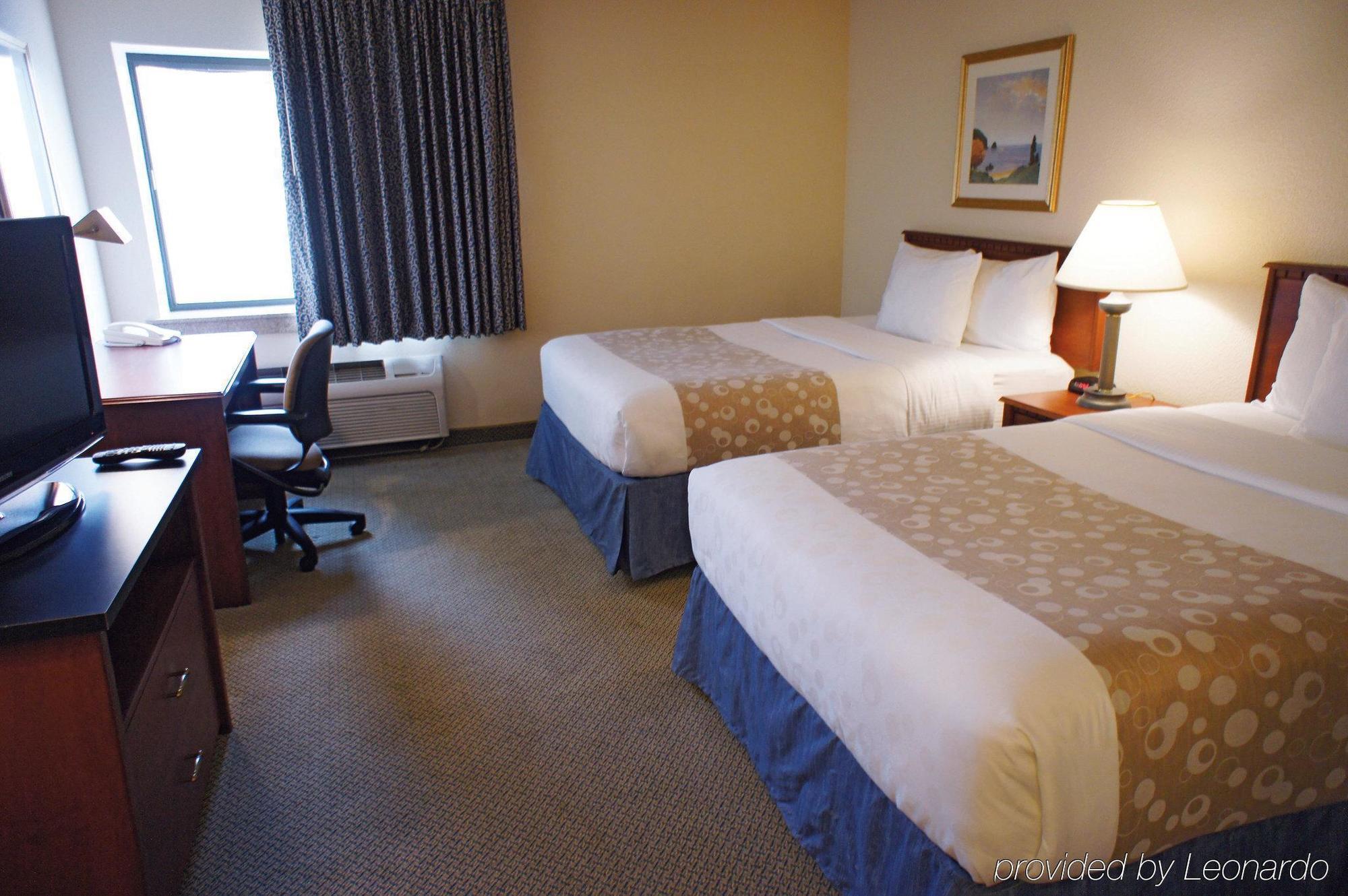 La Quinta By Wyndham Hartford Bradley Airport Hotel Windsor Locks Eksteriør billede