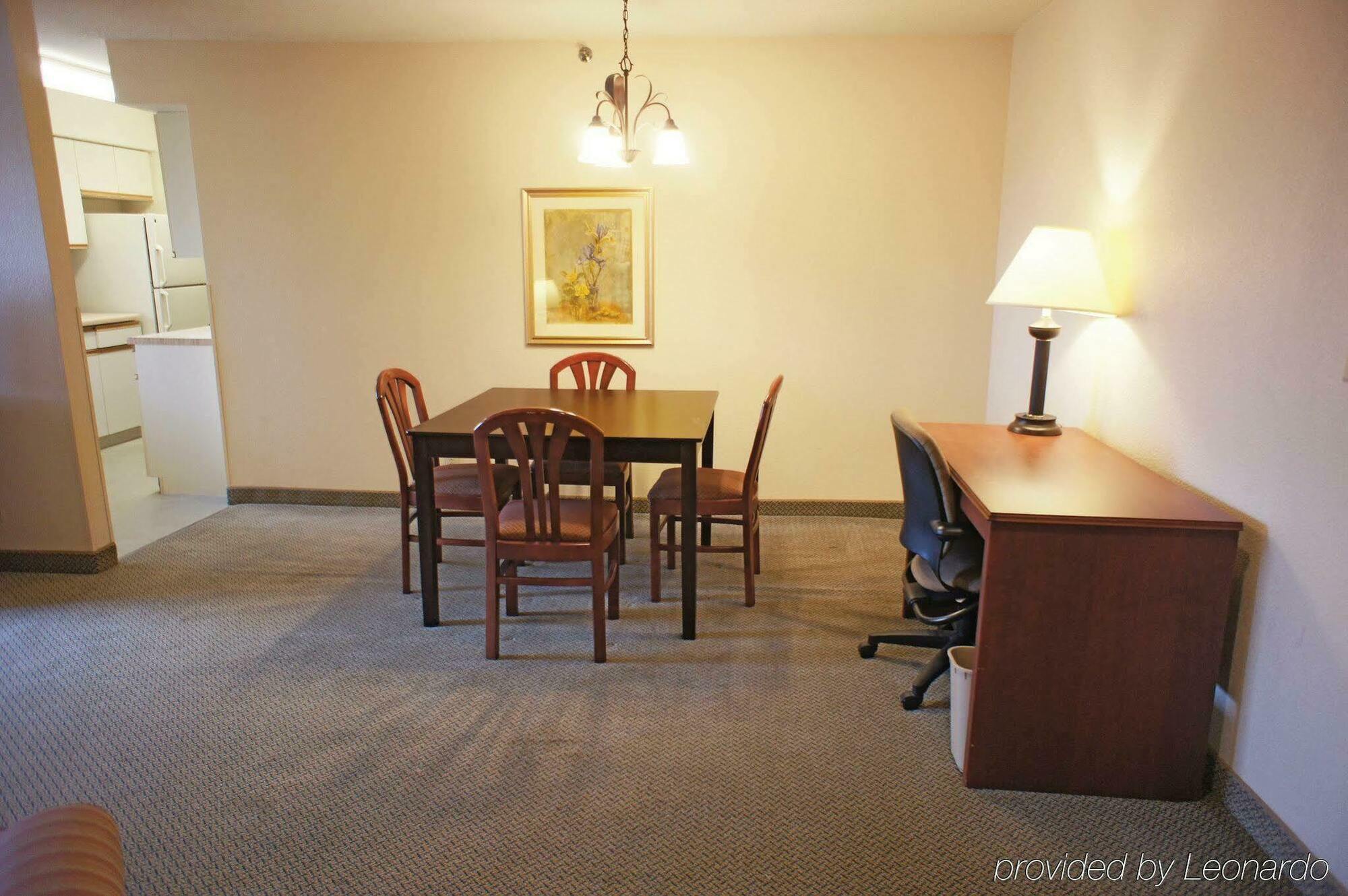 La Quinta By Wyndham Hartford Bradley Airport Hotel Windsor Locks Eksteriør billede