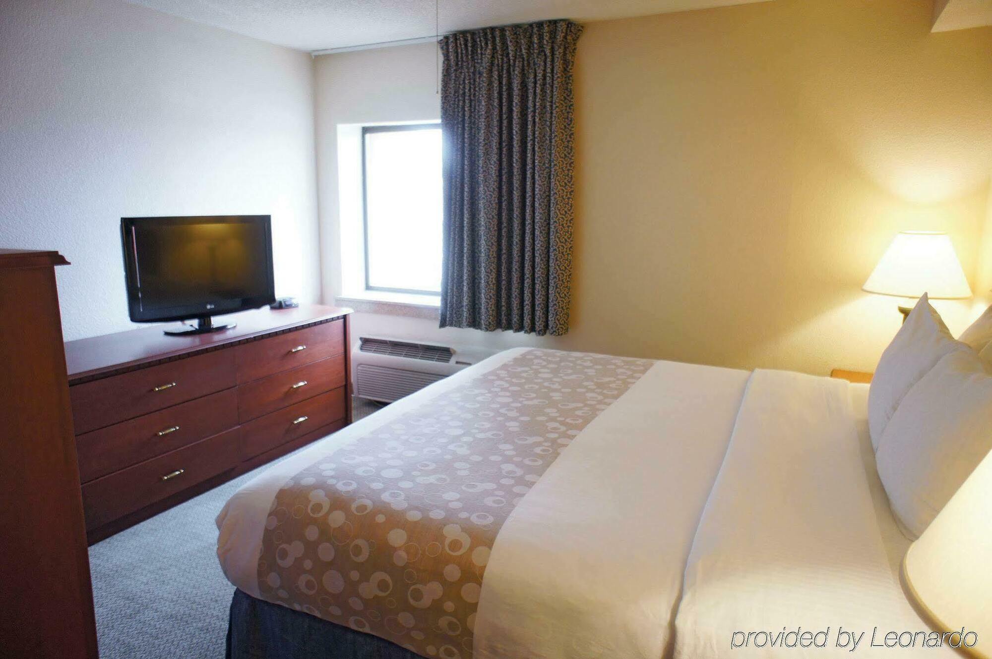 La Quinta By Wyndham Hartford Bradley Airport Hotel Windsor Locks Eksteriør billede